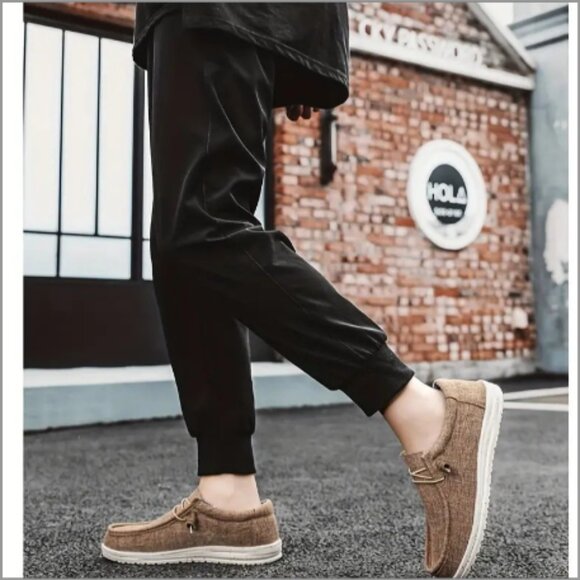 Comfy Men's Loafers -Like dude shoes /no name - Picture 3 of 8